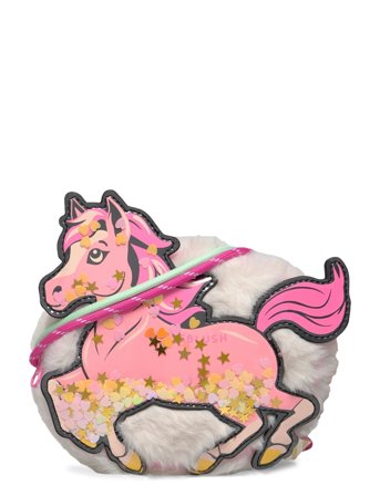 Billieblush Handle Bag - Cream - SINGLE SIZE