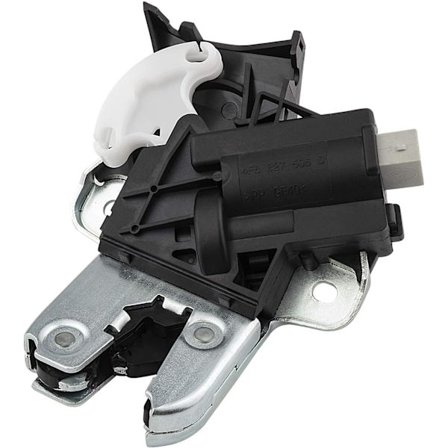 Bakluckelås för VW Golf MK5 Jetta CC EOS Audi A4 A5 A6 A8 4F5827505D