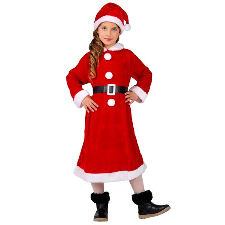 Nissemor Kostume Børn