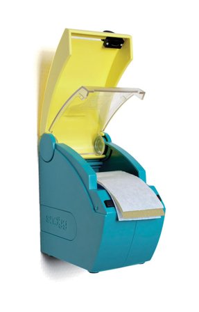 Snøgg Soft Next Plasterautomat