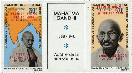 Cameroon - YT PA151-152 - Postfrisk