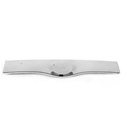 Bakluke Håndtak Trim 7680147050C0 Bakre Bagasjeromsdør Håndtak Dekorasjon for Prius 2004-2009 Sølv