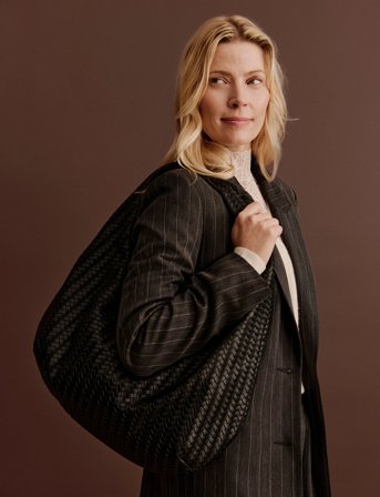 Rosemunde Rbremi Medium Shoulder Bag - Black - ONE SIZE