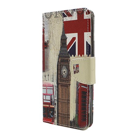 Designwallet Motorola Moto G8