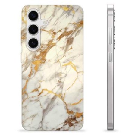Samsung Galaxy S24 TPU-Skal - Carrara