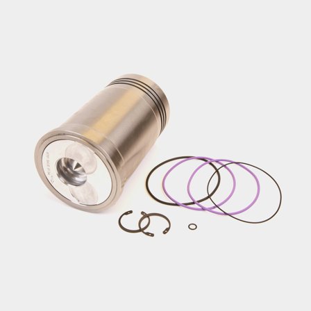 Kit camicia cilindro, per Volvo Penta 31, 41, KAD32, KAD42, KAD43