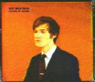 Culture of volume EAST INDIA YOUTH