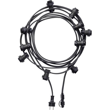 PR Home - Ljusslinga ute Bright start 2397203 sv 10 Svart