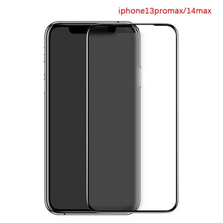 Inga Fingeravtrycksskydd I Härdat Glas För Iphone 11 12 13 P