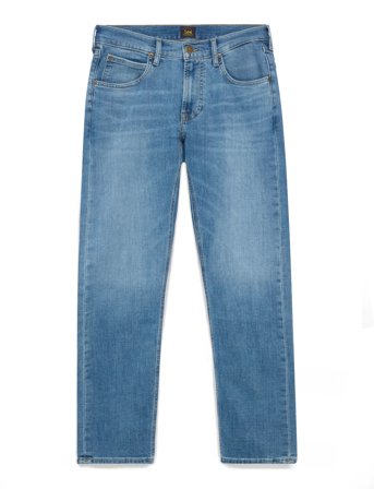 Lee Jeans Luke - Blue - 28 x 32