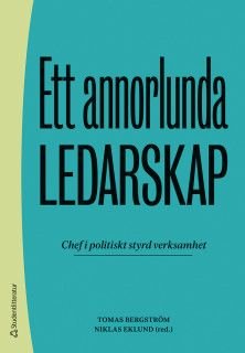 Ett annorlunda ledarskap