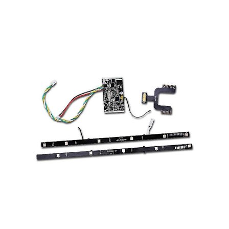 Scooter Batteri Bms Kredsløbskort Controller Dashboard Til M365 Elektrisk Løbehjul Beskyttelse Boa