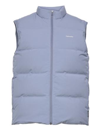 Diff Down Vest Blue HOLZWEILER