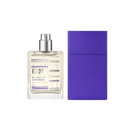 Escentric Molecules 01 Portable 30ml - Eau de Toilette