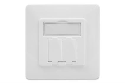 Digitus Professional DN-93831 - monteringsplate