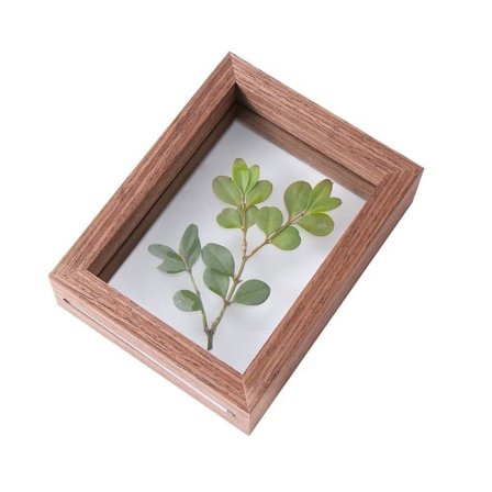 Fotoram i glas Bildhållare B-6IN B-6IN