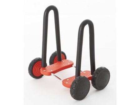 Go Go handtag - Lyreco - Skola och förskola - Idrott, hälsa och rörelse - Motorik