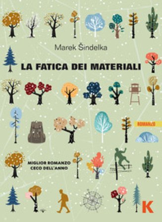La fatica dei materiali Marek Sindelka