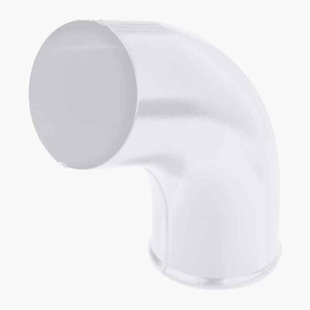 Biltema - Takdrenering utkaster