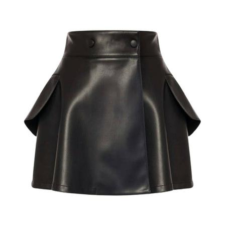 Philosophy di Lorenzo Serafini Short Skirts Sort, Dame