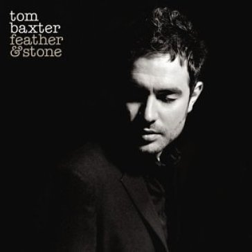 Feather & stone Tom Baxter