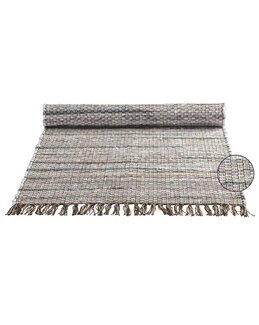 Fillerye Hovenäset Brun