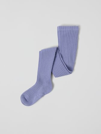 ribbisukkahousut Polarn O. Pyret 122|128 lastenvaatteet purple