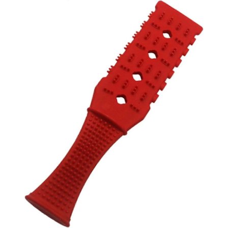 Massasjepat | Manuell Slag Meridian Hammer | Muskelhammer Pat for Skulder Nakke (FMY)