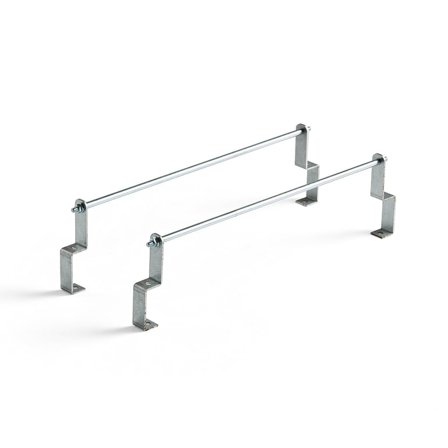 Ändstopp till rullbana, 500 mm