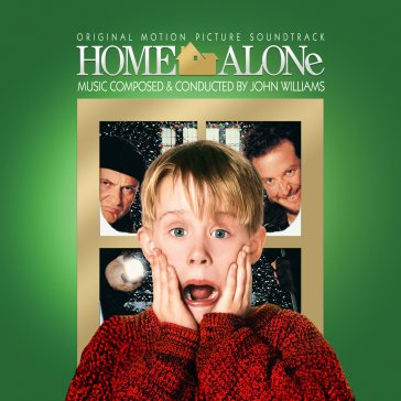 Home alone O. S. T.