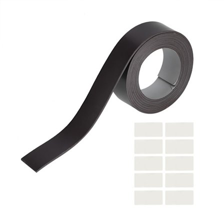 2m Magnetstribe til XIAOMI Mi Roborock Støvsuger