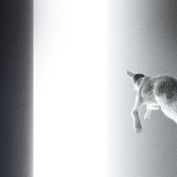 Keep looking where the light comes from PANORAM