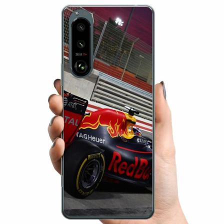 Sony Xperia 5 Iii Tpu Mobilskal Racing F1