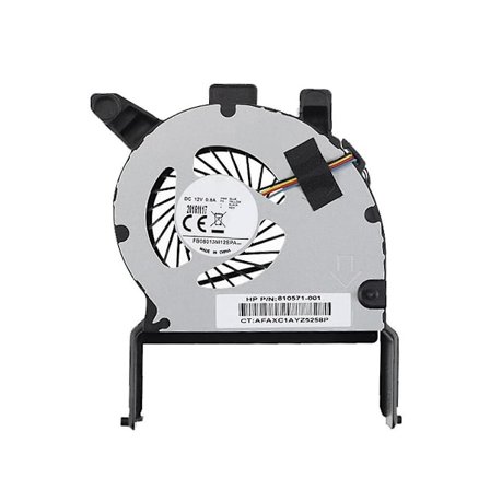 Laptop CPU Kjølefan for EliteDesk 800 G2 CPU Kjølefan 810571-001 Dfb593512mn0t