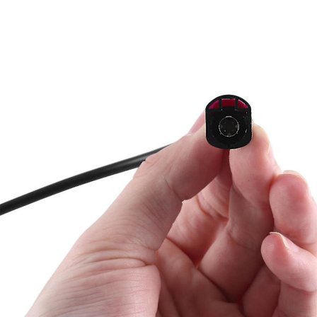 4-stifts Hsd-kabel A-typ 6-stifts Hsd-hona till hane till höghastighetsdatatransmissionssele tråd Lvds Ca