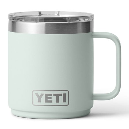 Yeti Rambler 10 Oz Cl Mug Ms - Ridgeline