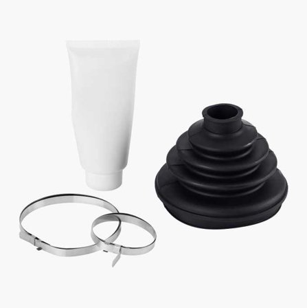 Gummidamask - Biltema