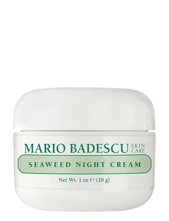 Mario Badescu Mario Badescu Seaweed Night Cream 28G - Nude - 29 g