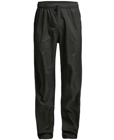 Lundhags Tived Waterproof Pant M Charcoal