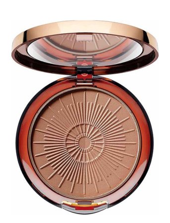 Artdeco Bronzing Powder Compact 30 Terracotta - 10 g