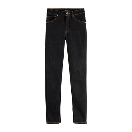Scotch & Soda, Jeans Blauw, Dames, Maat:W25