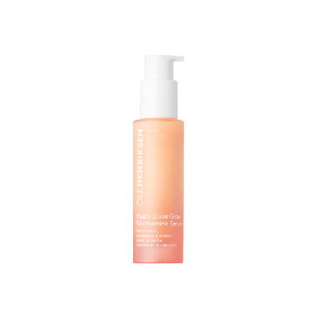 Ole Henriksen Peach Glaze Glow Serum & specialbehandling Dam 30 ML