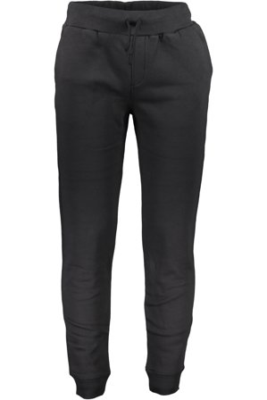 North Sails Pantalone Uomo Nero