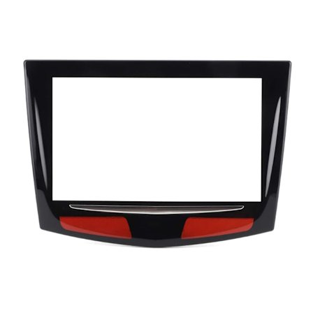 Bil LCD-skærm Touchscreens Digitalizer 23106488