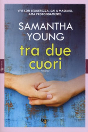 Tra due cuori Samantha Young