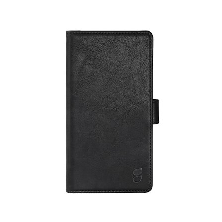 GEAR Classic 3 card Recycled Google Pixel 7a Black