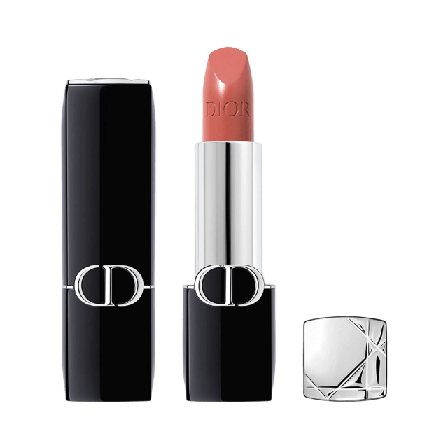 DIOR Rouge Lipstick Läppstift Dam Beige 3.5G