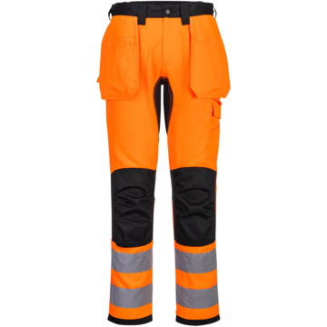 Hantverksbyxa Varsel Portwest CD889 WX2 Eco Klass 2