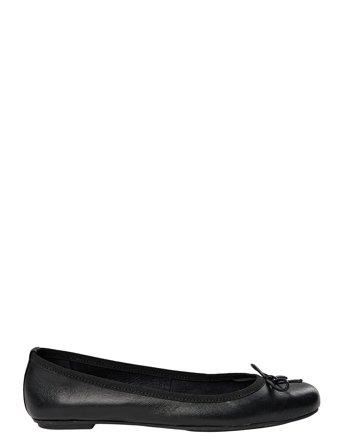 Sofie Schnoor Minnasw Ballerina - Black - 36