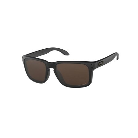 Oakley Holbrook - Sportsbriller fra Oakley - Svarte Rectangular